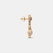 The Nimara Drop Earrings - thumb 7