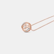 The Meraki Pendant - thumb 1