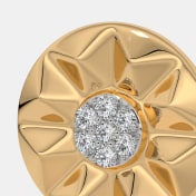 The Noroa Stud Earrings - thumb 5