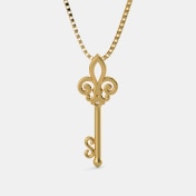 The Cindi Necklace - thumb 5
