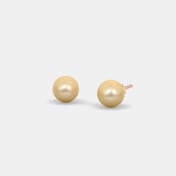 The Risa Stud Earrings - thumb 1