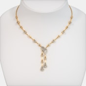 The Millany Necklace - thumb 4