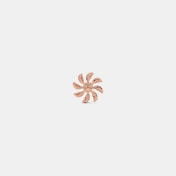 The Peura Stud Earrings - thumb 6
