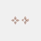 The Petlyn Stud Earrings - thumb 1