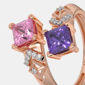 The Audrey Ring - thumb 4