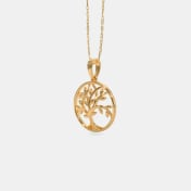 The Tree Of Life Pendant - thumb 4