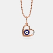 The Cinzia Kids Pendant - thumb 4