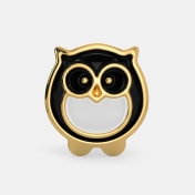 The Night Owl Earrings For Kids - thumb 6