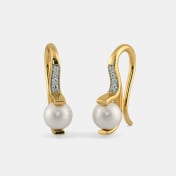 The Kellee Drop Earrings - thumb 1