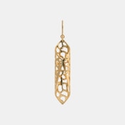 The Fenestrate Hook Earrings - thumb 3