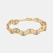 The Orozig Chain Bracelet - thumb 1