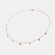 The Veyraffiro Station Necklace - thumb 4