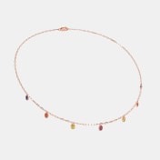 The Veyraffiro Station Necklace - thumb 5