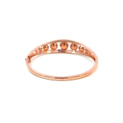 The Lovarl Oval Bangle - thumb 5