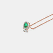 The Velryssa Pendant - thumb 1