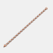 The Zerithra Tennis Bracelet - thumb 4