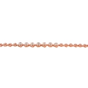 The Aliuna Tennis Bracelet - thumb 2