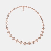 The Nyx Stone Collar Necklace - thumb 6