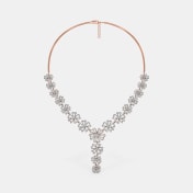 The Valerith Princess Necklace - thumb 3