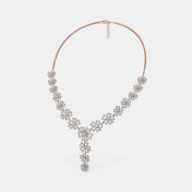 The Valerith Princess Necklace - thumb 5