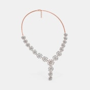 The Valerith Princess Necklace - thumb 7