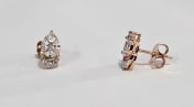 The Dazzlethrop Stud Earrings - thumb 2