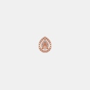 The Velarune Stud Earrings - thumb 8