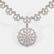 The Asvari Princess Necklace - thumb 4