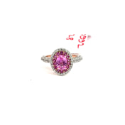 The Luxclassic Cocktail Ring - thumb 2