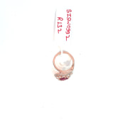 The Anatole Cocktail Ring - thumb 5