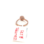 The Orbiocular Engagement Ring - thumb 4