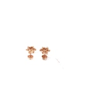The Dolores Stud Earrings - thumb 3