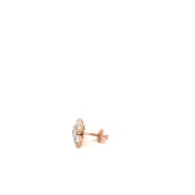 The Dolores Stud Earrings - thumb 5