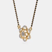 The Ndovara Mangalsutra Pendant - thumb 3