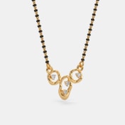 The Kubalane Mangalsutra Pendant - thumb 6