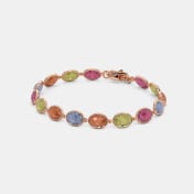 The Nyirova Link Bracelet - thumb 4