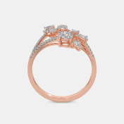 The Loraveth Solitaire Ring - thumb 6