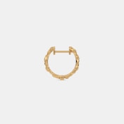 The Rawurora Hoop Earrings - thumb 7