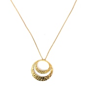 The Orithara Pendant Necklace - thumb 4