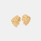 The Lorvethra Stud Earrings - thumb 4