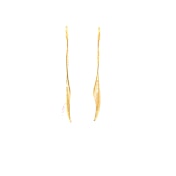 The Liraven Hook Earrings - thumb 2