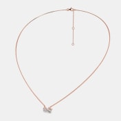 The Aelthorin Pendant Necklace - thumb 4