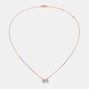 The Jharvion Pendant Necklace - thumb 2