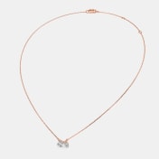 The Jharvion Pendant Necklace - thumb 4