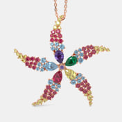 The Zyvaron Statement Pendant - thumb 4