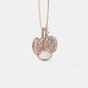 The Olythara Cluster Pendant - thumb 5