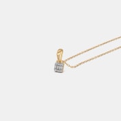 The Axira Pendant - thumb 1