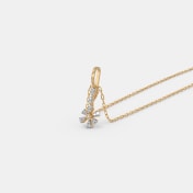 The Serrula Pendant - thumb 1