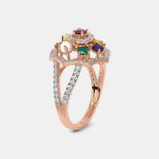 The Ornexis Navaratna Ring - thumb 9