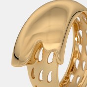 The Ilqah Band Ring - thumb 3